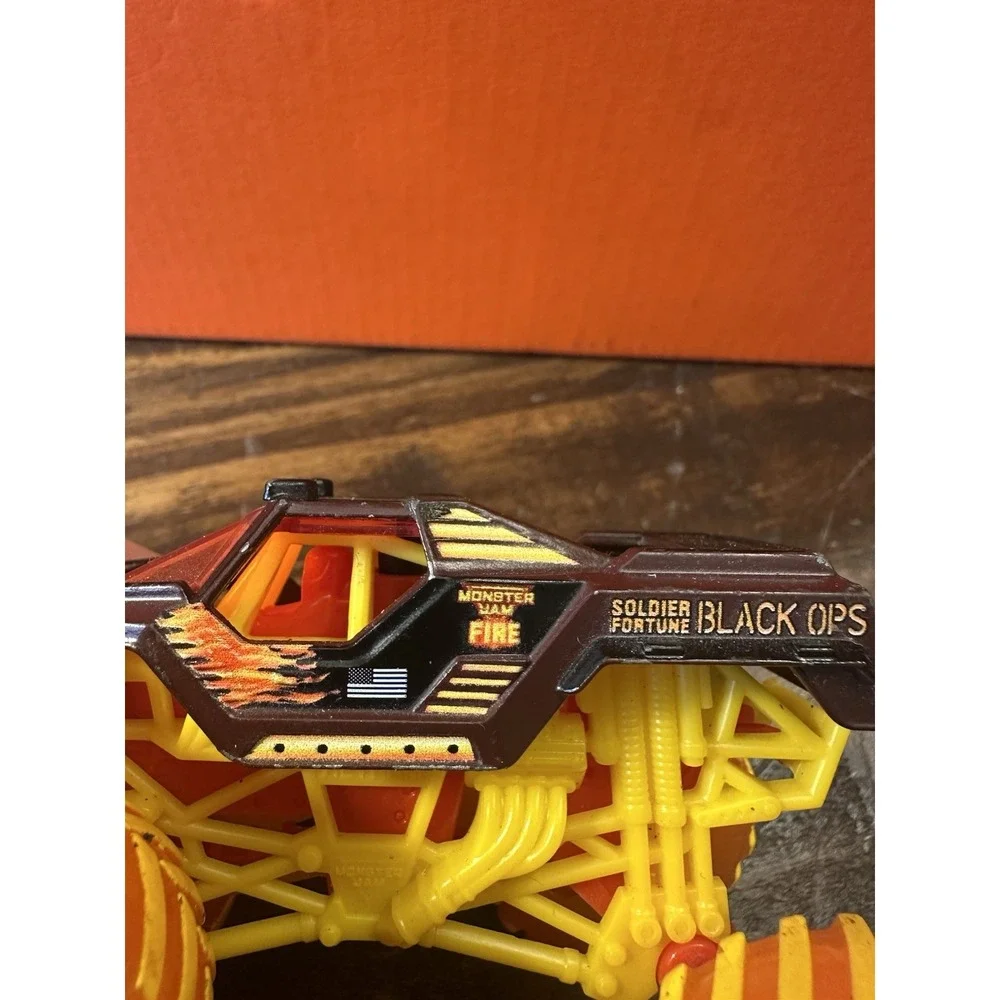 Monster Jam 